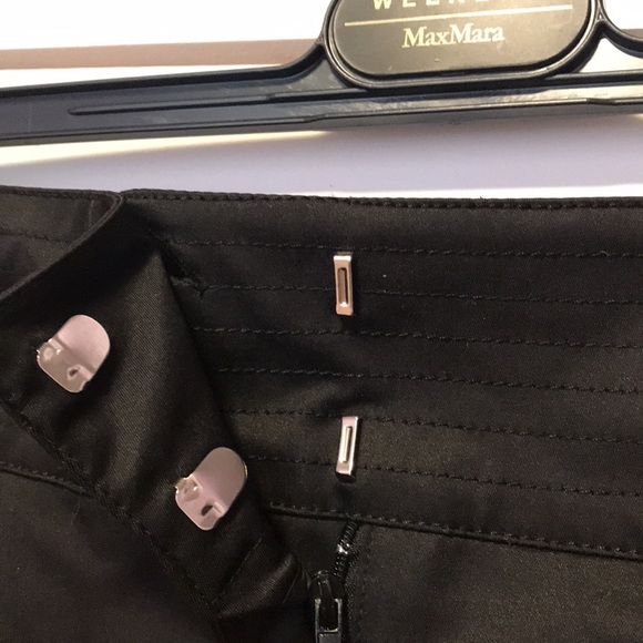 Froggy Mini Skirt - Picture 4 of 5